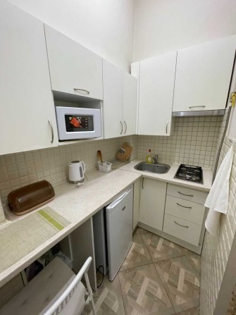 Оренда 1 кім квартири, вул Коперника, центр - фото 1