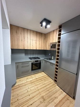 Супер!!! Сдам 1 кв Аэропорт. 5000 гр. евро. Можно военному. - фото 1