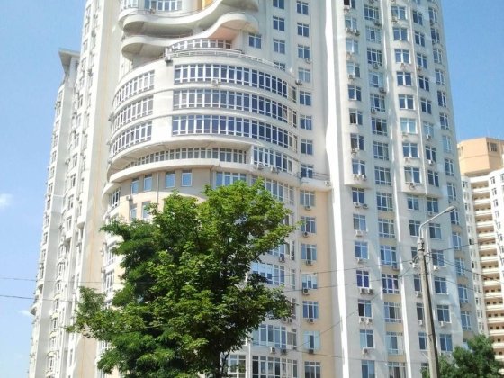 Долгосрочная аренда квартиры Премиум-класса Одесса