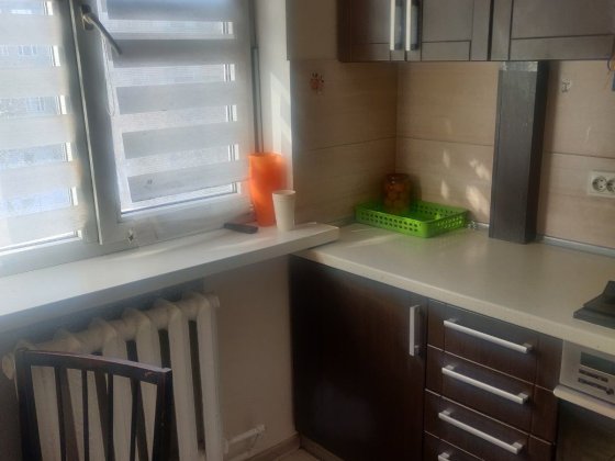 Сдам 1 комн квартиру на 1 ст. Люстдорфской дороги Одеса