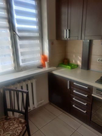 Сдам 1 комн квартиру на 1 ст. Люстдорфской дороги - фото 1