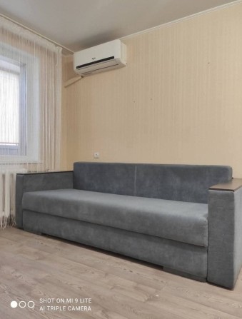 Сдается 1 ком. кв. в Корабельном районе  ул.Олега Ольжича 1 а  
7000 г - фото 1