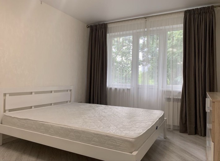 АРЕНДА светлая 1ком квартира с ЕВРОРЕМОНТОМ - фото 1