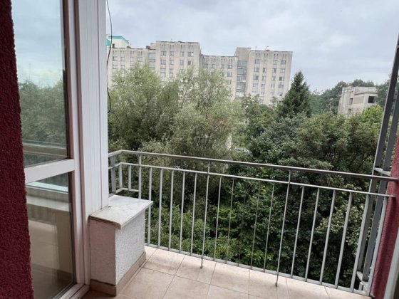 Оренда 1к квартири вул. Стуса Львов