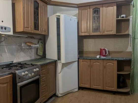 Оренда 3ти  Митрополита  Андрея ближній центр Львов