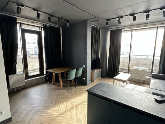 Генуезька ЖК РОДОС евро двушка, на довгостроково! Одеса