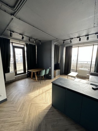 Генуезька ЖК РОДОС евро двушка, на довгостроково! - фото 1