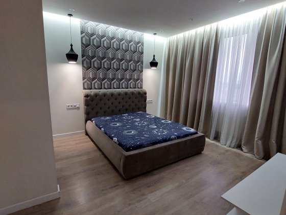 Сдаю 1 комн.ЖК Апельсин ул.Среднефонтанская Одеса