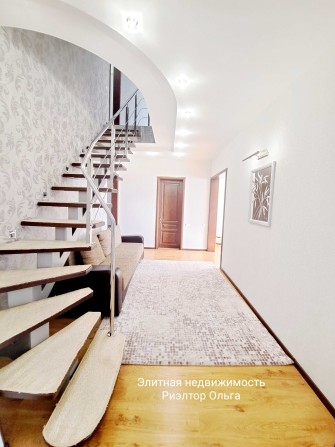 Пентхаус! Двухуровневая кв. 177 м. ул. Солнечная/ Генуэзская/ Аркадия! - фото 1