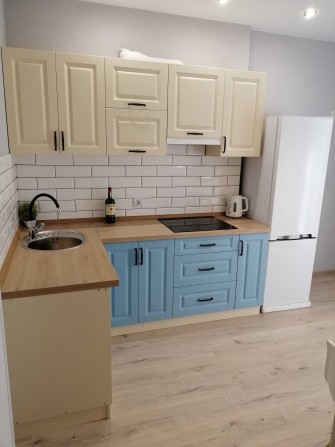 Сдам квартиру в жк континент Люстдорфская дорога - фото 1