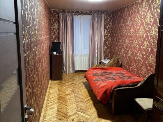 Квартира 2-х кімнатна Львов