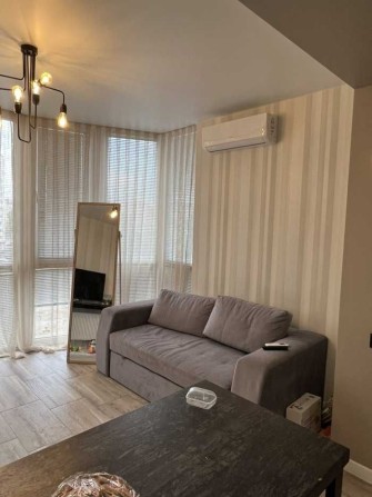 Арендаа 2к квартиры Намыв - фото 1