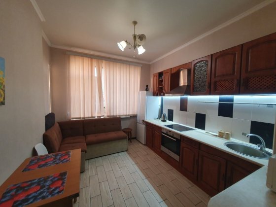 Сдам 2к квартиру Кадор Одесса