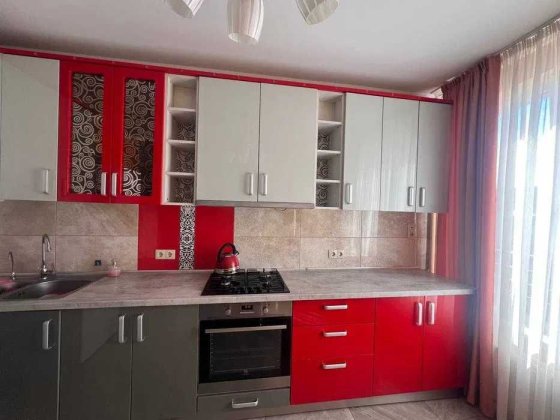 Оренда однокімнатної квартири в ЖК Добра оселя Львов