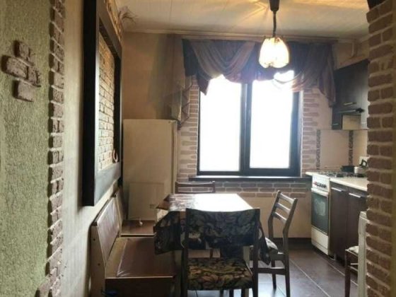 Аренда 3к квартиры на Колодезной