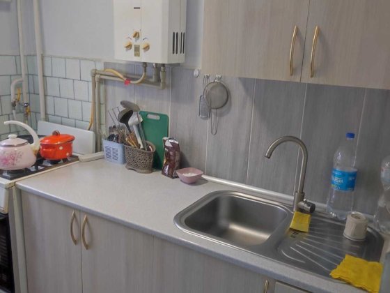 Здається в оренду 2-кімн.кв. Лєскі, 1КП, 2/5, вся техніка Миколаїв