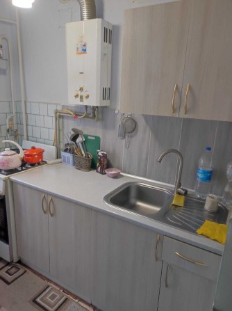 Здається в оренду 2-кімн.кв. Лєскі, 1КП, 2/5, вся техніка - фото 1