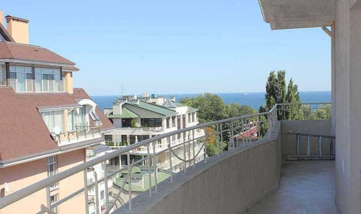 видео! видовая 4х ком квартира в жк Марсель, Фр Бульвар - фото 1