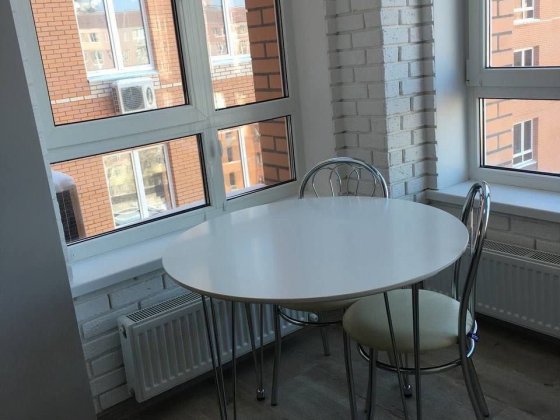 Аренда 1к Новострой Сан Сити Олимпийский Караван Левобережный 3 Ремонт Дніпро