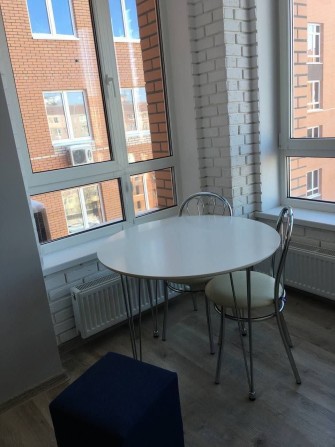 Аренда 1к Новострой Сан Сити Олимпийский Караван Левобережный 3 Ремонт - фото 1