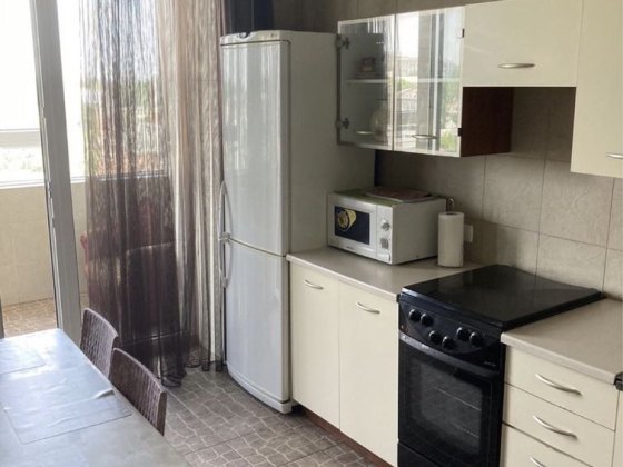 Сдам 3к квартиру Центр города. Возможен короткий срок. ул. Соборная Николаев