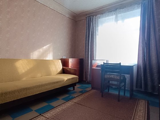 Снимите двухкомнатную квартиру на Тополе-3 Дніпро