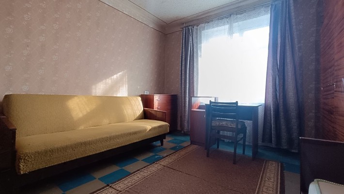 Снимите двухкомнатную квартиру на Тополе-3 - фото 1