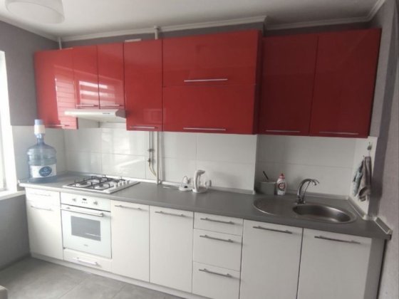 Оренда 3 кімнатної квартири в центрі, вул. 6 Слобідська. Николаев