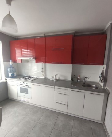 Оренда 3 кімнатної квартири в центрі, вул. 6 Слобідська. - фото 1