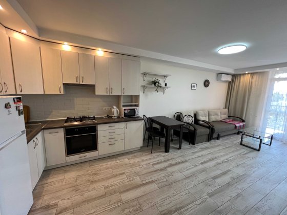 Оренда 1 кімната+студія в новобудові ЖК Авалон Львов