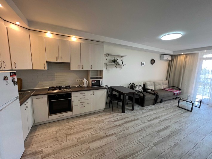 Оренда 1 кімната+студія в новобудові ЖК Авалон - фото 1