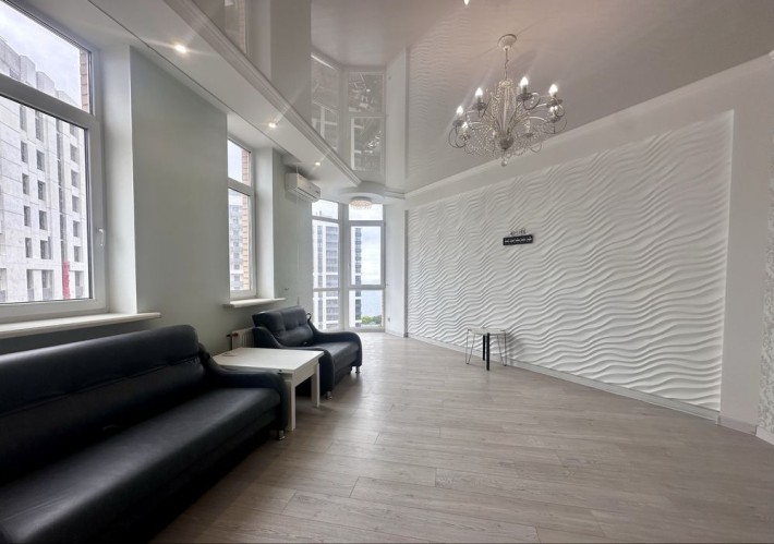 Просторная 1 комнатная, Аркадия - фото 1