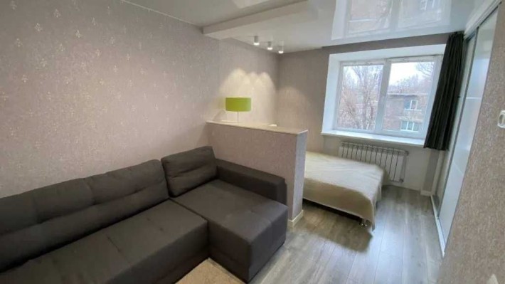 Здам 1к квартиру ЖК Свобода/ Червоний Камінь/ Кобзарська - фото 1