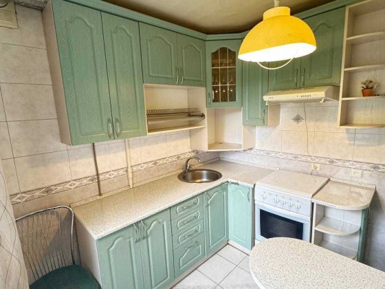 Аренда Квартиры Кирова Поля Центр Минина Дніпро