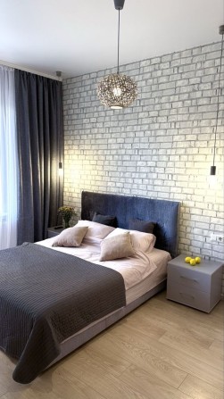 Від власника!Сдам 2 комн. Жк Корфу, 10 фонтана. Без комиссии - фото 1