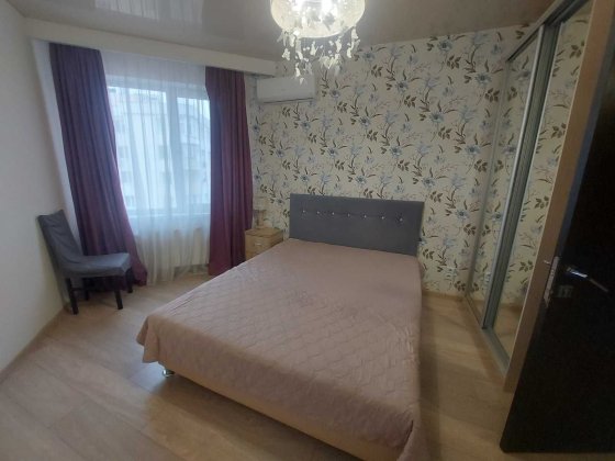 Здам квартиру в довгострокову оренду Одеса