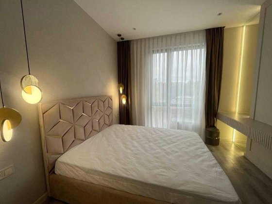 Аренда 3к.квартира ЖК Женева / Geneva Новострой Днепр Центральный Днепр