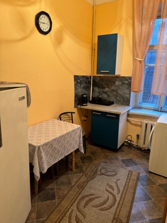 Сдам однокомнатную квартиру без риелтора - фото 1