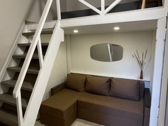 Сдаю Стильную 1-кв ул.Разумовская - 7000гр Одеса