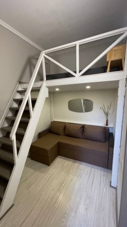 Сдаю Стильную 1-кв ул.Разумовская - 7000гр - фото 1