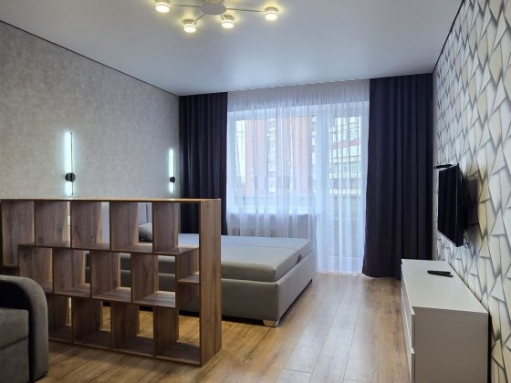 Сдам 1к на Победе первая сдача Днепр