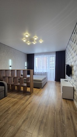 Сдам 1к на Победе первая сдача - фото 1