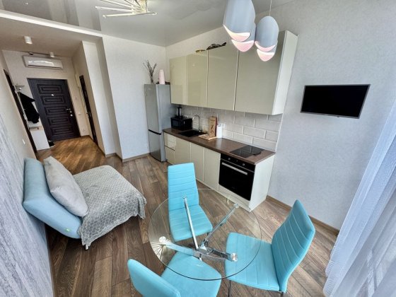 26 ЖЕМЧУЖИНА‼️Красивая квартира Аркадия Генузская‼️ Одеса