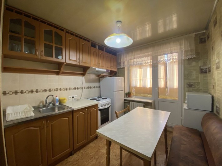 Сдам 1-к квартиру на ж/м Каменский ( фрунзенский) - фото 1