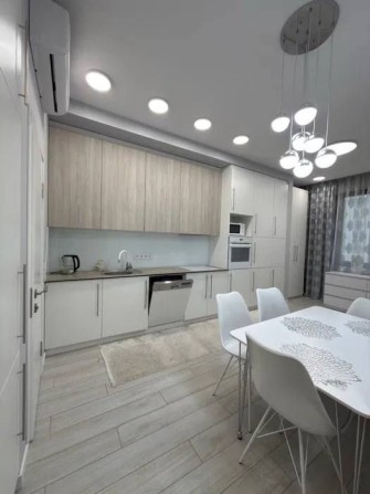 Сдам 2-х комн. квартиру в ЖК Женева - фото 1