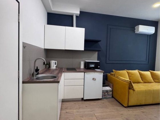 Оренда квартири в центрі Мироносицька Харків