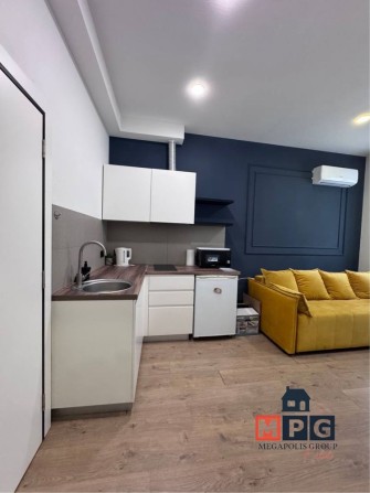 Оренда квартири в центрі Мироносицька - фото 1