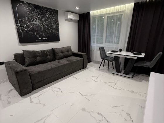 Долгосрочная аренда квартиры, метро 23 августа Харків