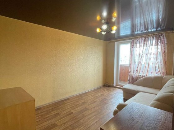 Сдам 1к квартиру Алексеевка с ремонтом Харків