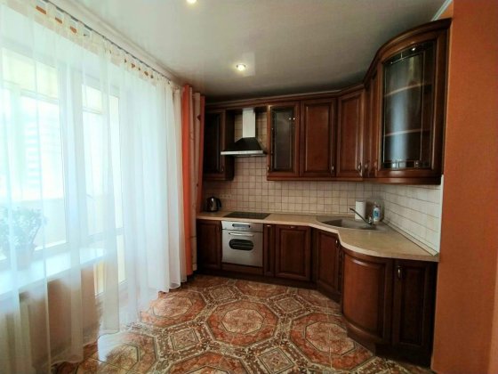 Аренда 3 к квартиры на Рабочей Днепр